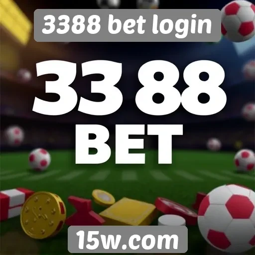 Análise dos jogos disponíveis na 3388 bet login