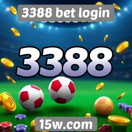 Análise da plataforma de jogos 3388 bet login