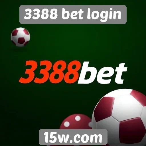 Características das opções de jogos disponíveis no 3388 bet