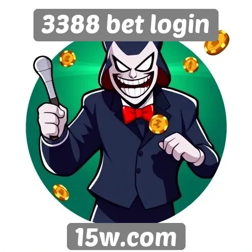 Opções de jogos disponíveis no site 3388 bet login