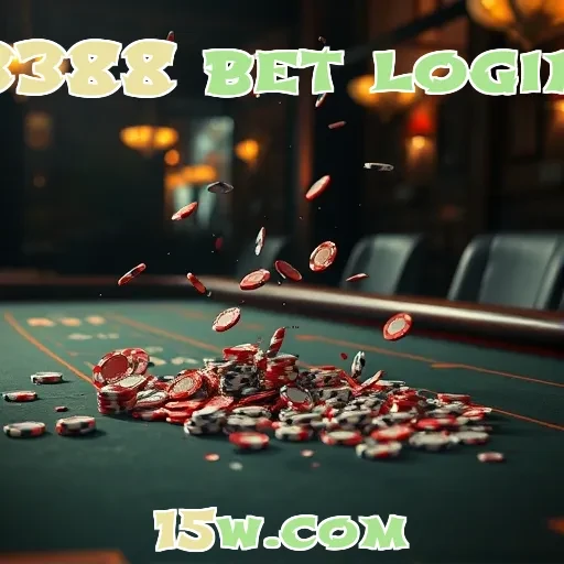 3388 bet login: Recursos que Transformam sua Experiência de Jogo
