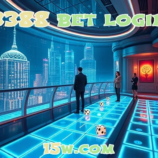 3388 bet login: Descubra as Vantagens Incríveis da Seção VIP